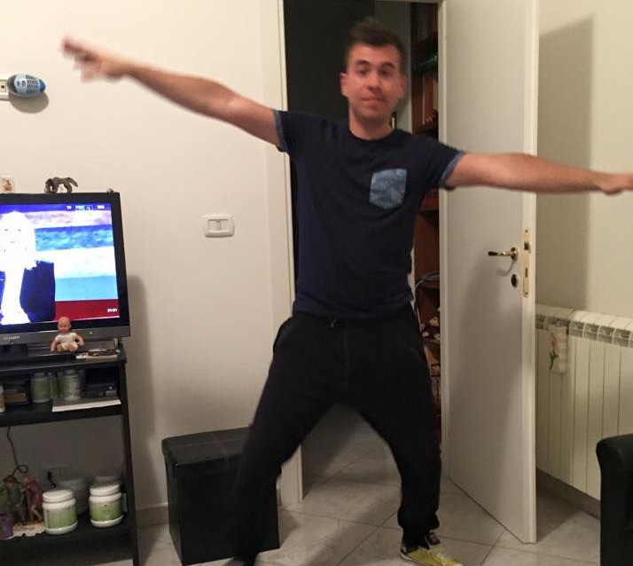 Alfio 'aLFioSn0b' Battisti