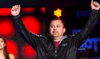 Jason Brin vince il WPT Choctaw. Sconfitti Darren Elias e Andy Hwang