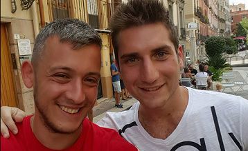 Poker Live: Filippo Candio e Federico Butteroni, due November Nine a confronto