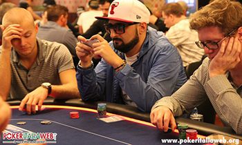 Estrellas Poker Tour, 7 azzurri passano al Day3. Il migliore è Carlo Savinelli!