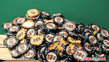 Il poker non e' uno sport?