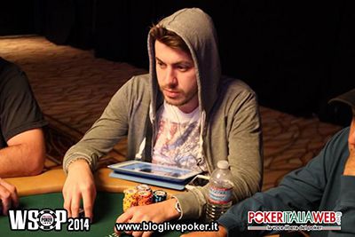 Christian 'ninetto1989' Nuvola