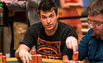 Doug Polk, David ‘Doc’ Sands e una sfida da mezzo milione di dollari