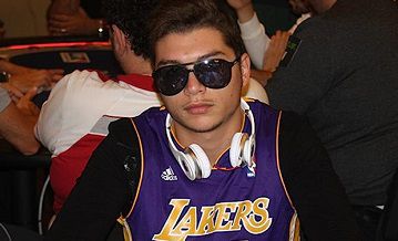 Poker online Italia: nel Sunday DEEP Master su Active games ’50u1r34d4r’ beffa ‘onetime1993’