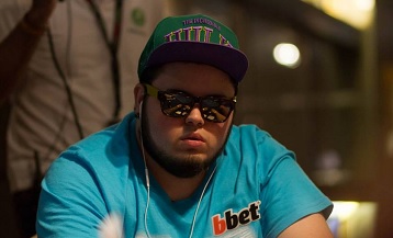 Poker online: Giorgio Bellanca protagonista nell’Evening, doppio podio per ‘LeoEle07’