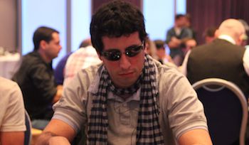 Estrellas Poker Tour, 1.122 iscritti nel Day1B. Ben 22 gli italiani che passano il taglio!