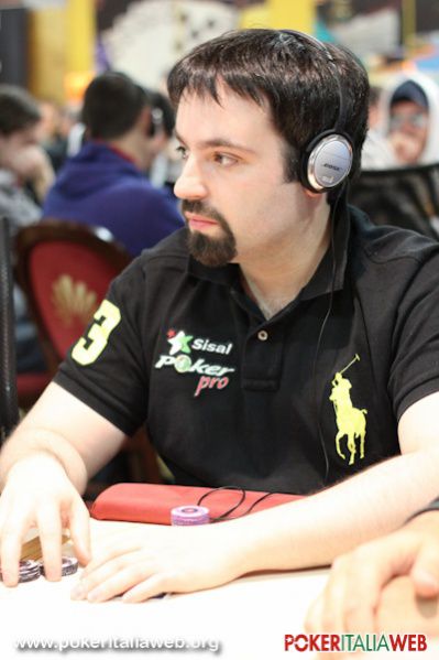 Cristiano Guerra Cristiano Guerra