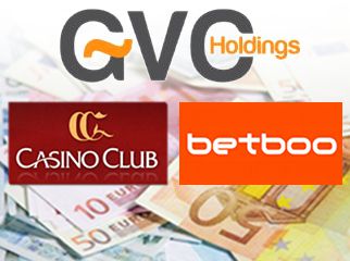GVC Holdings