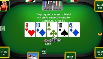 Poker online: nell’Explosive Summer di iPoker vince ‘oooOhhMyGoD’