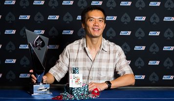 EPT Barcellona 2015: Main Event, John ‘JJ’ Juanda torna protagonista e vince più di 1 milione di euro