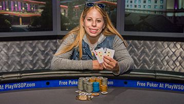 WSOP 2015 National Championship, 6° Daniel ‘KidPoker’ Negreanu. Titolo e $341.599 a Loni Harwood!