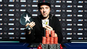 Estrellas Poker Tour, il Main Event parla argentino. Picca a Mario Lopez