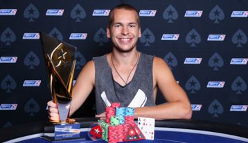 EPT Barcellona: Martin Finger vince gli 865.900 euro del Single-Day High Roller. Terzo posto per Liv Boeree