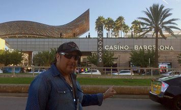 Poker live: gli azzurri stanno già sbarcando a Barcellona per l’Estrellas