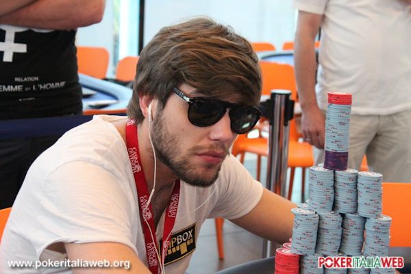 Nicola 'JhonCheever' Cappellesso