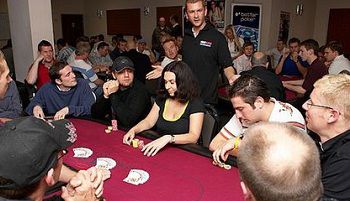 Poker Live: cancellato il garantito in corso d’opera. Niente final table per protesta