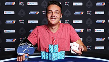 EPT Barcellona, picca e €45.140 a Roberto Morra. L’azzurro trionfa nel €1.100 Hyperturbo!
