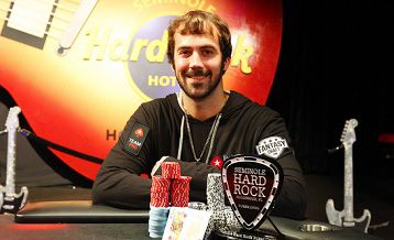SHRPO 2015: Jason Mercier vince l’High Roller, Daniel Colman chiude terzo nel Championship