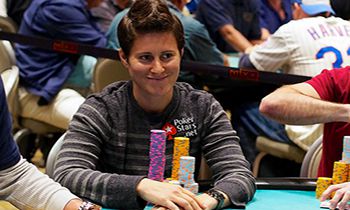Poker live: Vanessa Selbst vince ancora e porta il suo bottino in carriera ad oltre $11 milioni
