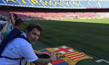Pokeristi social: altri aggiornamenti da Barcellona ma non solo…