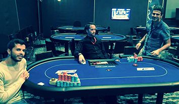 EPT Barcellona: €2.150 Turbo Bounty, deal tra Daniele Primerano e Walter Treccarichi