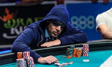 Poker Live: la storia dell’israeliano Zvi Stern, il November Nine misterioso