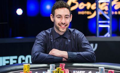 Aaron Mermelstein