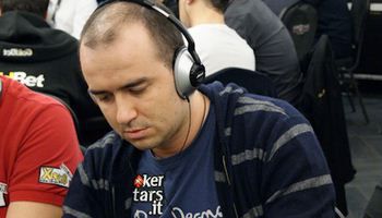 WSOP Circuit, composto il Final Table dell’Evento #1. Comanda Roberto Canali, c’è Alessandro De Michele!