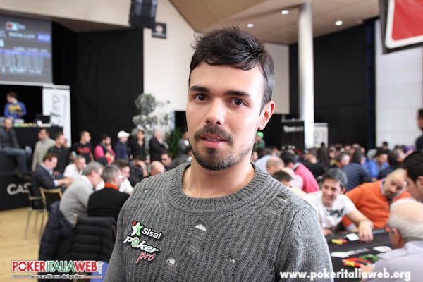 Andrea Carini Andrea Carini