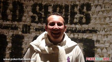 Poker live: Only Barracudas 18, Andrea Benelli in testa ai 17 players left