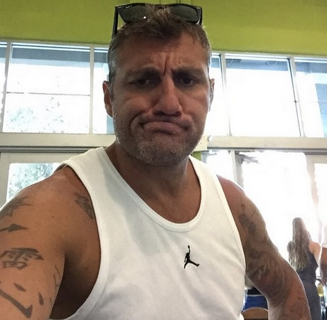 Vieri pokerista