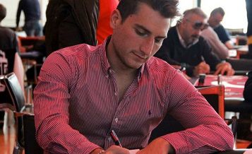 WSOP Campione: 200 iscritti al Day 1A del Main Event, Butteroni c’è