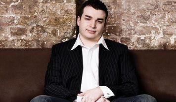 Chris Moorman