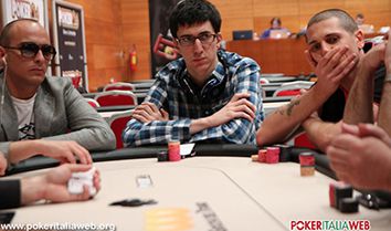 Poker online Italia, Dario De Paz vince il Need for Speed. Pasquale Plevano di nuovo a segno su iPoker!
