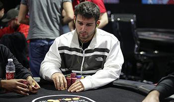 WPT Borgata Poker Open, 25 left a fine Day3. Vola David Paredes, bene Matt Affleck e Darren Elias