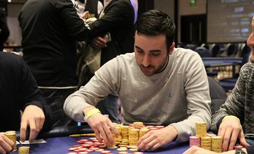 Poker online MTT, sabato sera da oltre 30.000 dollari per Davide ‘GX91’ Marchi