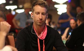 WCOOP 2015: vittorie di prestigio per Plesuv, van den Berg e Martins