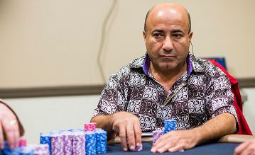 WPT Legends of Poker: composto il final table, Freddy Deeb c’è