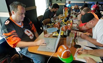 Daily Fantasy Sports: negli USA si teme un nuovo Black Friday?