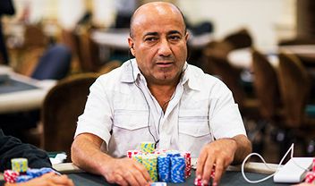 WPT Legends of Poker: Michael Wang, Joseph Cheong e Freddy Deeb tra i 15 left