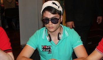Poker online: nel NoS si splitta in tre, su iPoker shippa Gabriele Zappalà