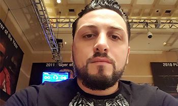 PPTour Malta, la direzione esclude Gaetano Preite. In 8 al Final Table, comanda Gianluca Escobar