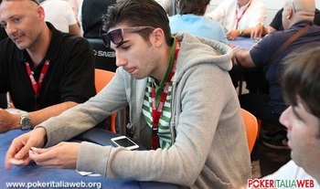 Lorenzo Gemmi