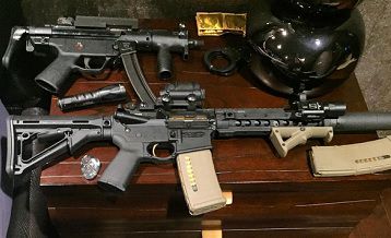 Il lato negativo dei social: tentato furto nella villa di Dan Bilzerian