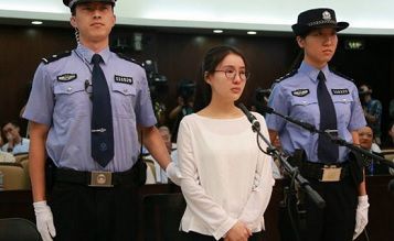 Cinque anni di carcere per Guo Meimei, la ‘principessa del poker’ cinese