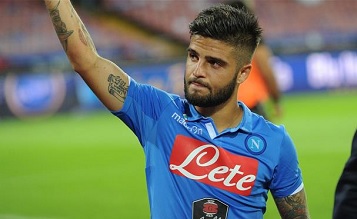 Daily Fantasy Sports: puntate tutto sui terzini e sui trequartisti