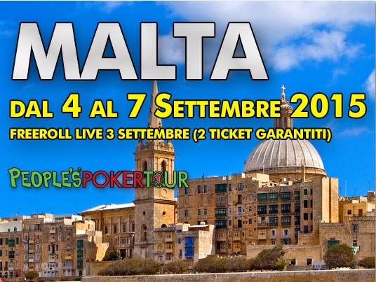 PPT a Malta