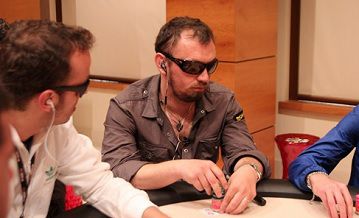 WSOP Campione: Maurizio Guerra supera Daffinà e Mazzia nel PLO 6 Max