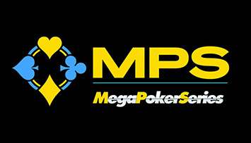 Poker live, che flop per il main event delle Mega Poker Series: in 7 al Day1A!