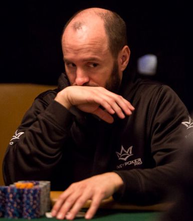 Mike Leah